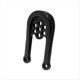 thumbnail image 2 of 1/10 Accesorios RC Simulación de Escalada para Amortiguadores Delanteros de Metal D90 SCX10 ( y Ángulo Ajustables), 2 of 5