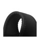 thumbnail image 4 of Correa para El cuello de saxofón Foohvr de nailon acolchada color negro, 4 of 5