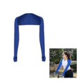 thumbnail image 5 of Manchon de Protection Uv pour Sports, Manches de Bras, Couvre-Bras, Chauffe-Mains, Manches Longues, Couvre-Main Cool pour Course à Pied et Cyclisme, 5 of 5