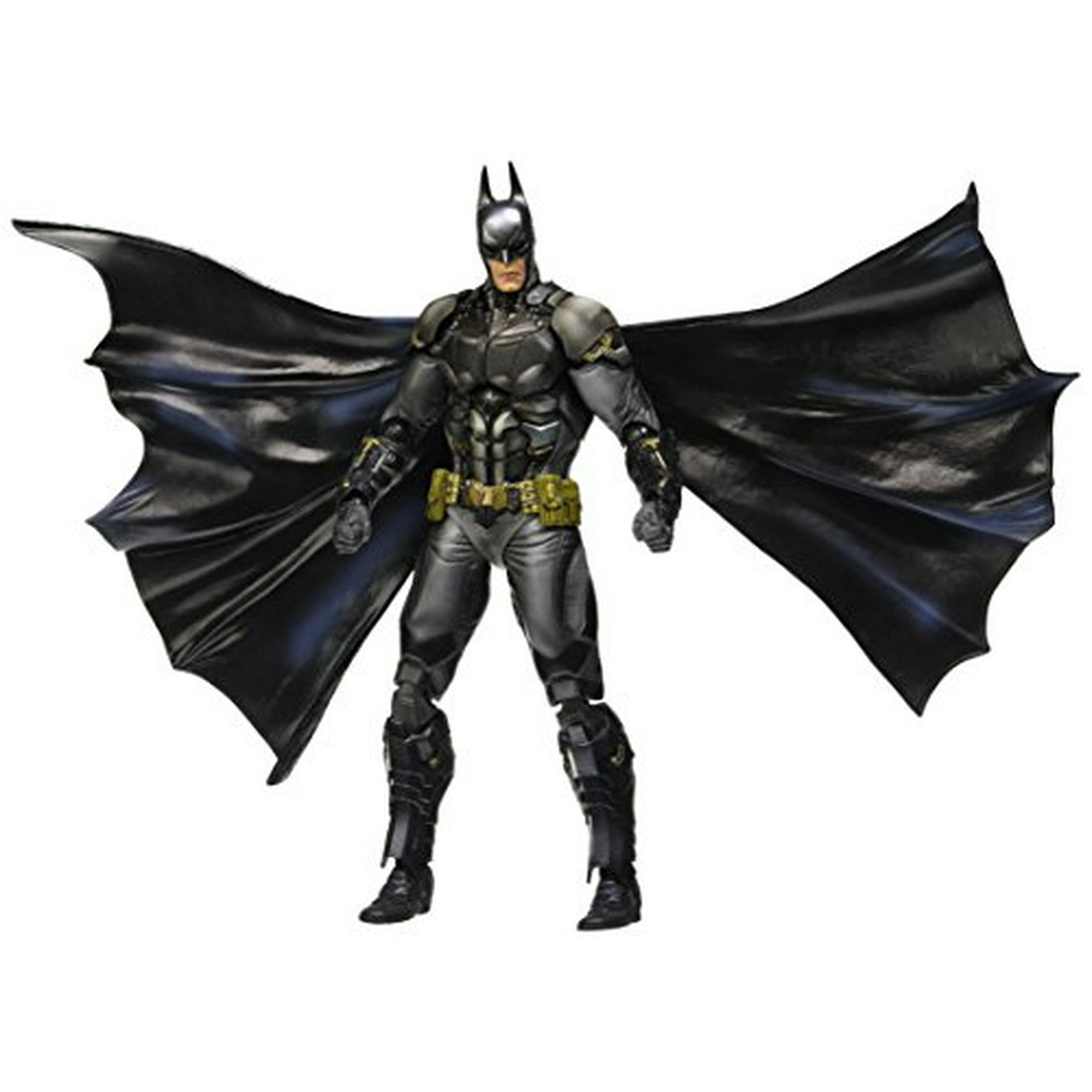 Toy - Square Enix - Action Figure - Play Arts - Batman Arkham Knight - Batman  Figure (Gift Idea) | Walmart Canada