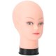 thumbnail image 3 of Modelo de Cabeza, Exquisito y de Moda Manikin Head Professional Cosmetology Para Peluquería para exposir Pelucas de Sombreros, Gorros de Ducha para El Hogar, 3 of 7
