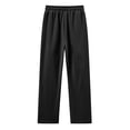 thumbnail image 5 of Men's Pants Men's Clothing Men's Casual Pants - Stylish Casual Trousers With Jacquard Design For Everyday Wear And Comfort, 5 of 5