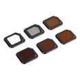 thumbnail image 3 of Juego de filtros Jadeshay Para drones 6 piezas UV ND Para DJI Mavic 3 Classic, 3 of 8