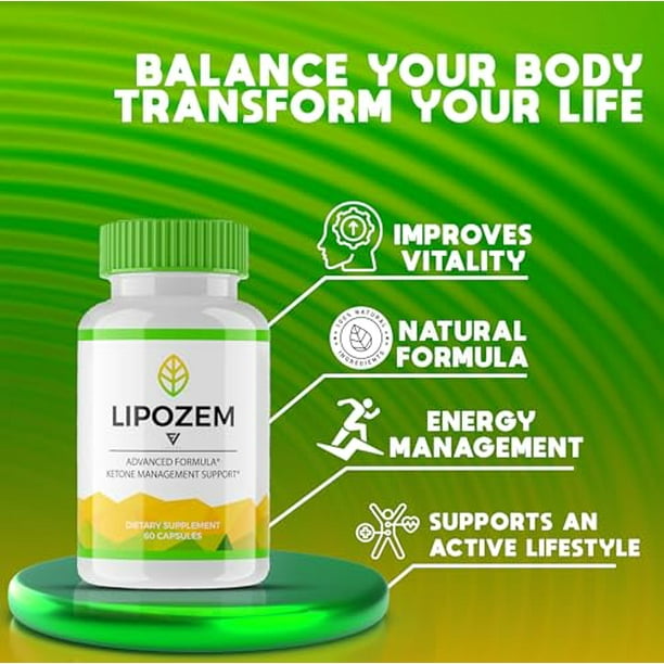 lipo mino mix c para que sirve Vitamin Lipo-Mino main image 1