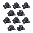 thumbnail image 1 of 10pack Bike Brake Line Holder Light weight Durability Conversion Trap Adapter for Secure Line Management Mixed colors, 1 of 4