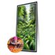 thumbnail image 5 of 5D DIY Taladro Parcial AB Diamante Pintura Paisaje La 45x75cm, 5 of 8