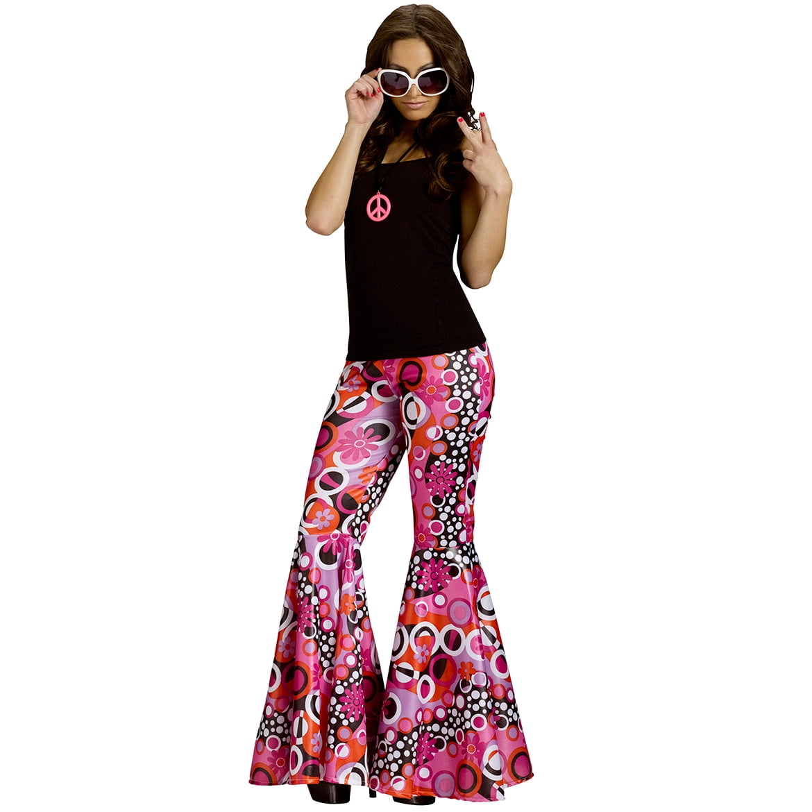 walmart bell bottoms