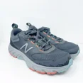 thumbnail image 2 of New Balance Unisex 510 V5 WT510LK5 Gray Running Shoes Sneakers Size M 6 W 7.5 B, 2 of 6