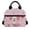 Axolotl Print, variant on HUIACONG Galaxy Axolotl Print Lunch Bag for Kids, Aluminum Film Reusable Washable Insulated Lunch Bag for Picnic Office