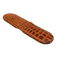 thumbnail image 5 of Men's Slim Croco Leather Strong Magnetic Money Clip Croco Tan, 5 of 6