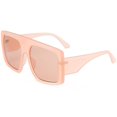 thumbnail image 3 of Lunettes de Soleil Il de Chat Classiques Unisexes Y1177, 3 of 5