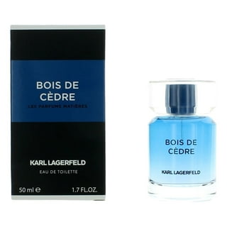 Karl Lagerfeld Private Klub Homme 50ml EDT - Rio Perfumes