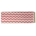 thumbnail image 3 of Waverly Inspirations Cotton 44" Chevron Carnation Silver White Color Sewing Fabric by the Yard, 3 of 3