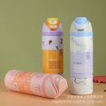 thumbnail image 5 of Trending! Fruit-Inspired Stainless Steel Vacuum Insulated Travel Mug with Straw – Perfect for Outdoor Adventures!, 5 of 5