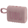 thumbnail image 1 of Restored JBL Go 3, Portable Waterproof Speaker, 1 of 13