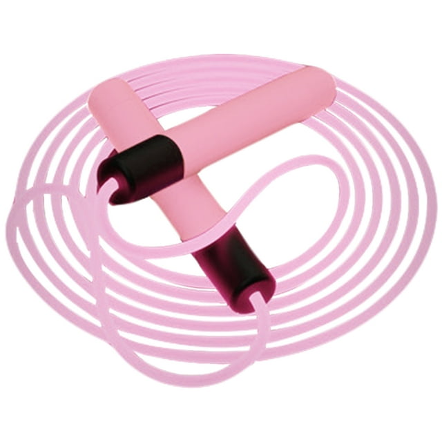 Bangcool Jumping Rope Light up - Decorative LED Glowing Jump Rope Skipping Rope for Kids