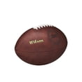thumbnail image 4 of Football WILSON The Duke NFL Throwback Official Size Brown, 4 of 7