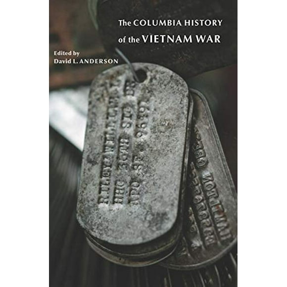 Columbia Histoire de la Guerre du Vietnam