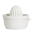 thumbnail image 3 of 1 UNID Manual Fruit Juicer Home Trabajo Saving Fruit Squeezer Juicer (blanco), 3 of 7