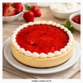 thumbnail image 4 of Cheesecake fresa por pieza, 4 of 5