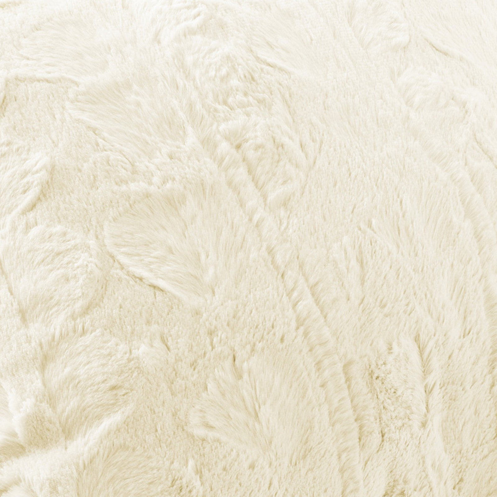 Brielle Faux Fur Blanket