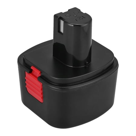 

Powerextra 12V 4.0Ah Replacement Battery for Lincoln Grease Guns 1200 1240 Lin-1200 Lin-1240 Cordless Power Tools