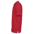 thumbnail image 4 of Clique - Polo de Pique para Hombre (Rojo), 4 of 4