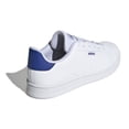 thumbnail image 3 of TENIS ADIDAS URBAN COURT J JH6250 JUNIOR BLANCO 26CM, 3 of 5