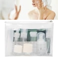 thumbnail image 4 of Travel Size Bottles, Portable Travel Bottle Set 8Pcs Lightweight Refillable  For Toiletries For Cosmetic For Liquid, 4 of 8