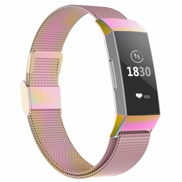 fitbit charge 4 strap