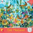 thumbnail image 1 of Este Macleod - Bright Morning - Oversized 300 Piece Jigsaw Puzzle, 1 of 3