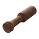 thumbnail image 3 of Singing Bowl Mallet Therapy Accessories Sound Retro 1Pcs, 3 of 3