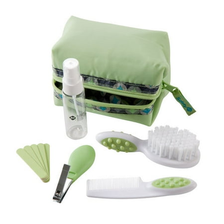 Safety 1st First Grooming Kit, Green