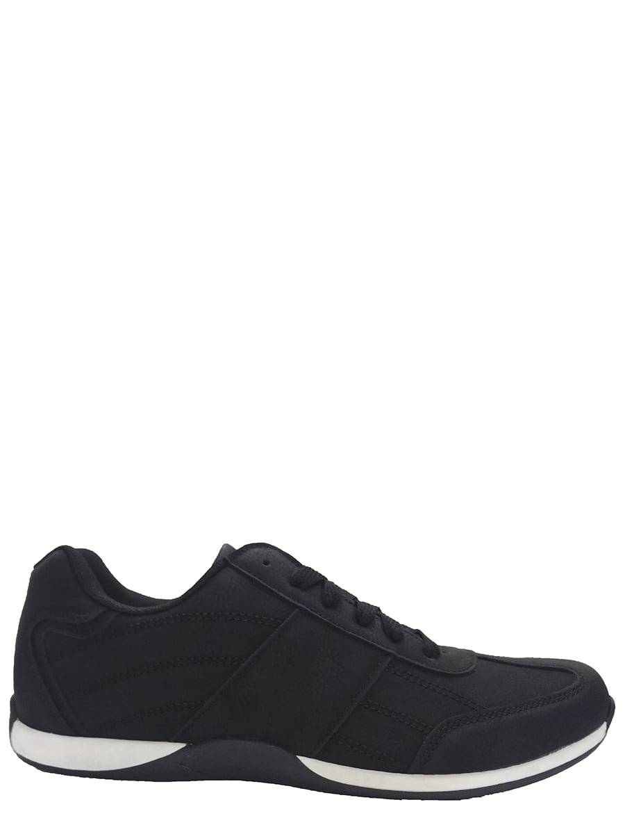 all black runners womens