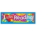 thumbnail image 1 of I Love Reading Stars 'N Swirls Bookmarks, 36 Ct, 1 of 1