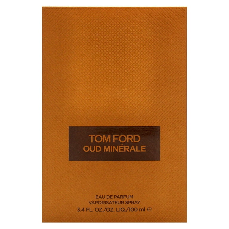 Tom Ford Oud Minerale 2023: Intense Unisex EDP Spray, Woody