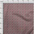 thumbnail image 3 of oneOone Cotton Poplin Twill Dusty Teal Green Fabric Poker Card Sewing Craft Projects Fabric Prints By Yard 56 Inch Wide, 3 of 4