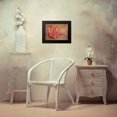 thumbnail image 4 of Murdock, Ramona 14x11 Black Modern Framed Museum Art Print Titled - Her Workin Boots, 4 of 5
