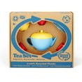 thumbnail image 2 of Green Toys Tea Set, Blue, 2 of 3