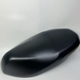 thumbnail image 1 of Funda de cuero PU para asiento de motocicleta, protector solar impermeable, elástica, personalizable, para las cuatro estaciones, 1 unidad, 1 of 5