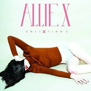 Allie X - Collxtion I - Rock - CD