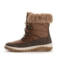 thumbnail image 4 of MUK LUKS Women's Winnie Waverly Boots, 4 of 7