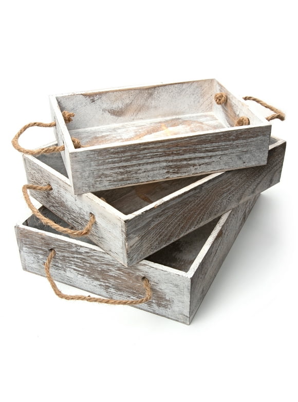 Decorative Trays and Platters in Decorative Accents