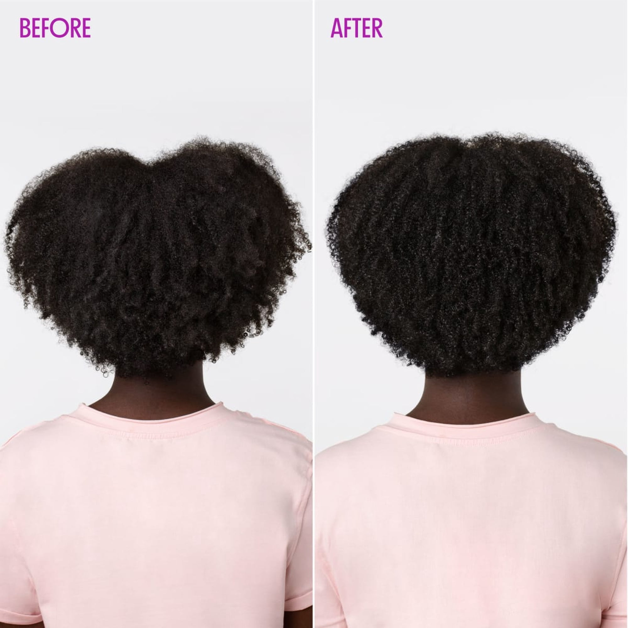 (6 pack) Not Your Mother's Curl Talk Frizz Control Moisturizing Hair Lotion, 8 fl oz