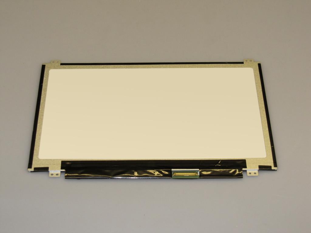 N116BGE-L42 Rev C1 with top & bottom brackets New 11.6"  Glossy LED LCD Screen 