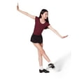 thumbnail image 5 of Capezio Flex Mastr Tap Shoe - Child - Girls, 5 of 7