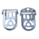 thumbnail image 2 of Pedal Trasero De Universal Pedal de piezaza Espesar Pedales Plegables Traseros De Segura, 2 of 7