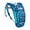Blue sharks, variant on CamelBak Mini M.U.L.E.® 50 oz Hydration Pack, Stormy Sea/Mango