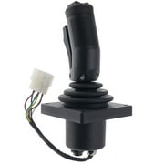 Joystick 1600345 1600402S for JLG ES Scissor Lift Drive Steer Controller 1930ES