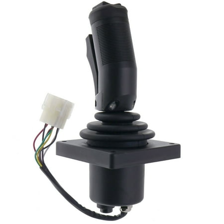 Joystick 1600345 1600402S for JLG ES Scissor Lift Drive Steer Controller 1930ES